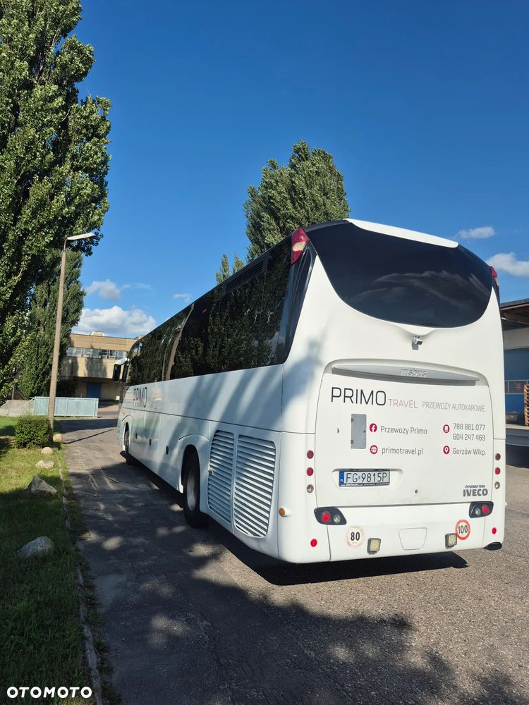 Irisbus Magelys PRO - 5