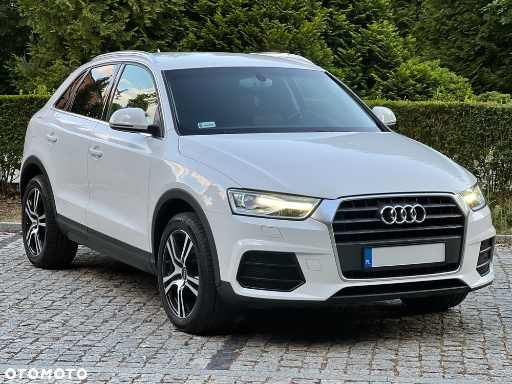 Audi Q3 1.4 TFSI S tronic - 10