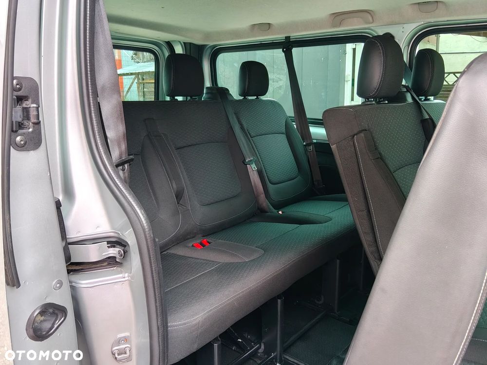 Opel Vivaro L2H1 2,9t Edition Tour - 16