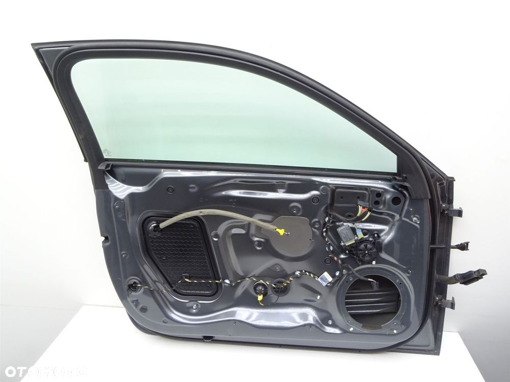 Drzwi przednie lewy przód lewe szyba mechanizm 8v0837903 audi a3 8v 3d - 10