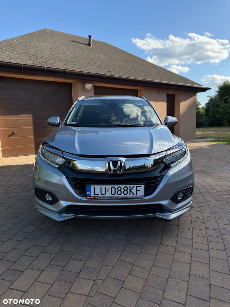 Honda HR-V 1.5 Executive (ADAS / Connect+) - 2