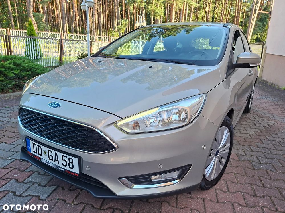 Ford Focus - 3