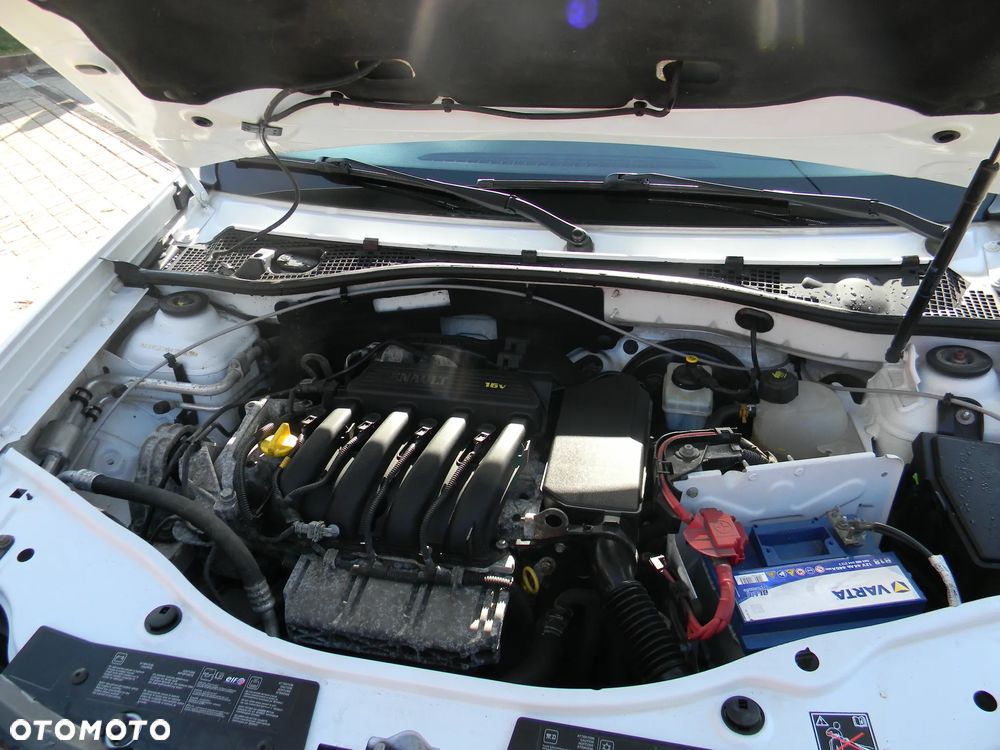 Dacia Duster 1.6 16V 4x2 Destination - 30