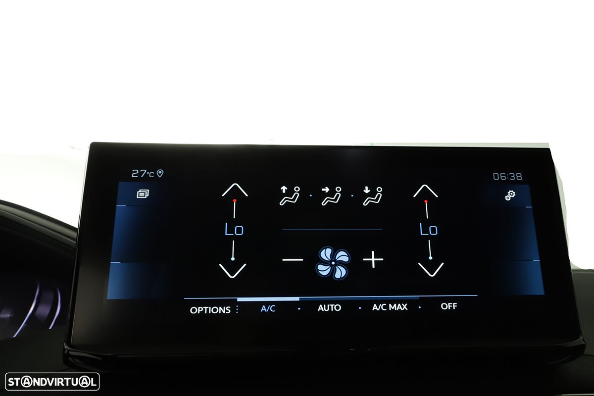 Peugeot 5008 1.2 PureTech Allure Pack EAT8 - 9