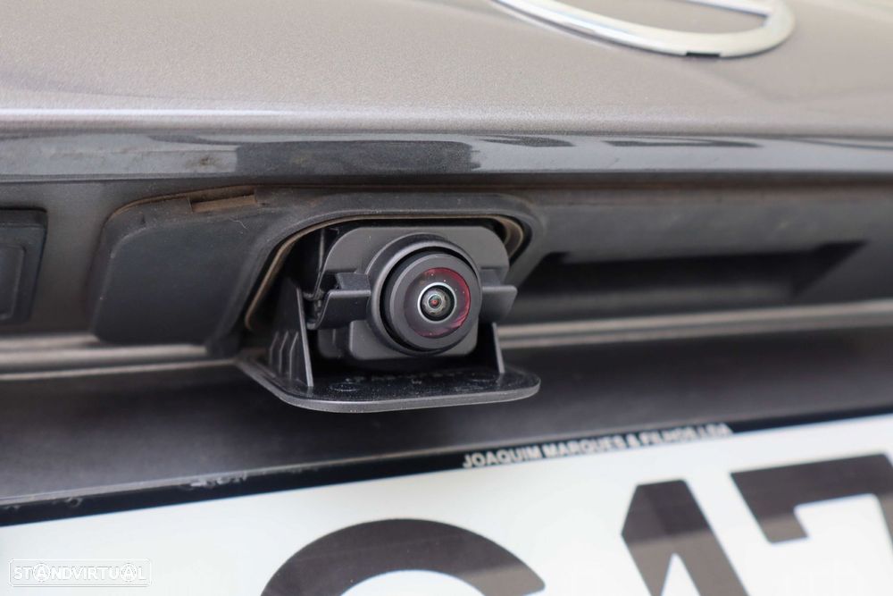 Mercedes-Benz A 160 d Style - 13