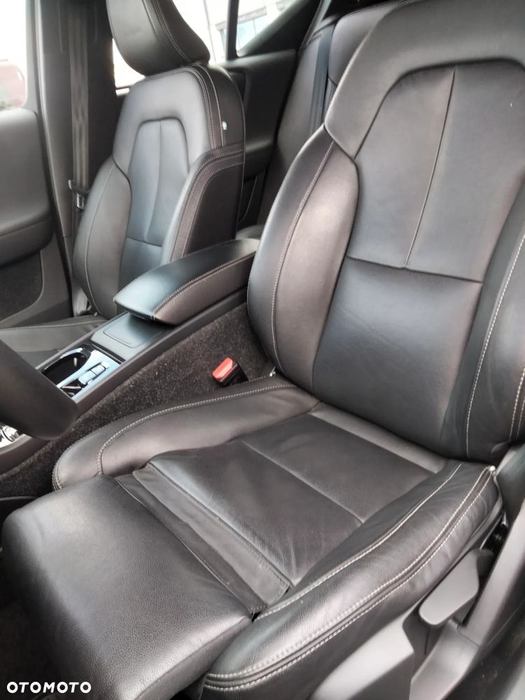 Volvo XC 40 T4 Geartronic Inscription - 20