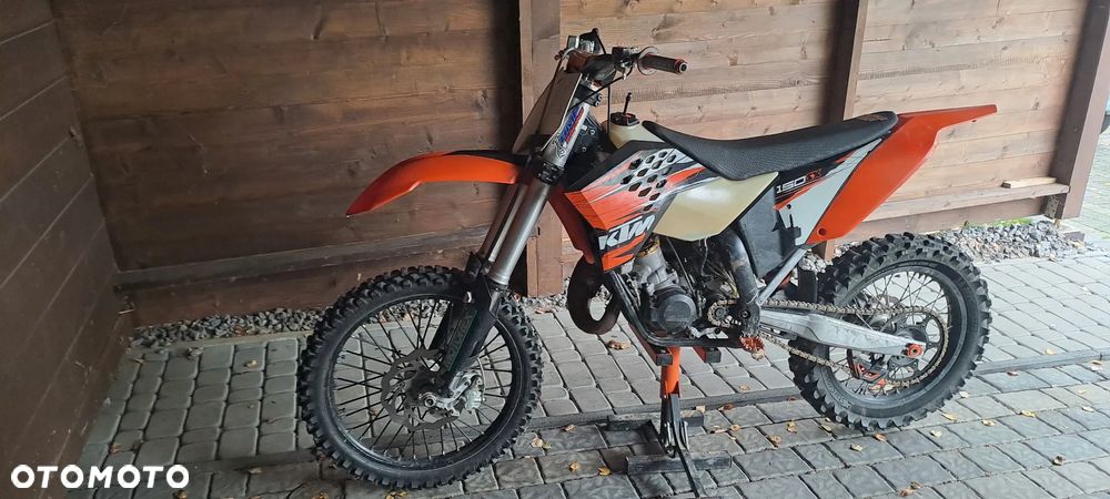 KTM SX
