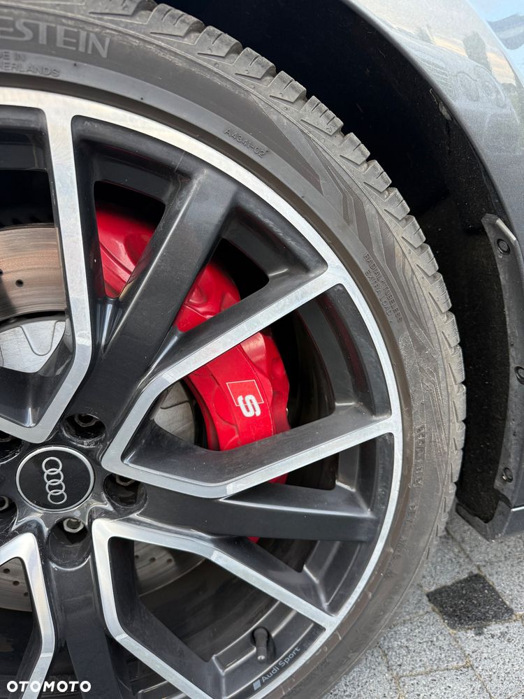 Audi S7 Sportback TDI Tiptronic - 4