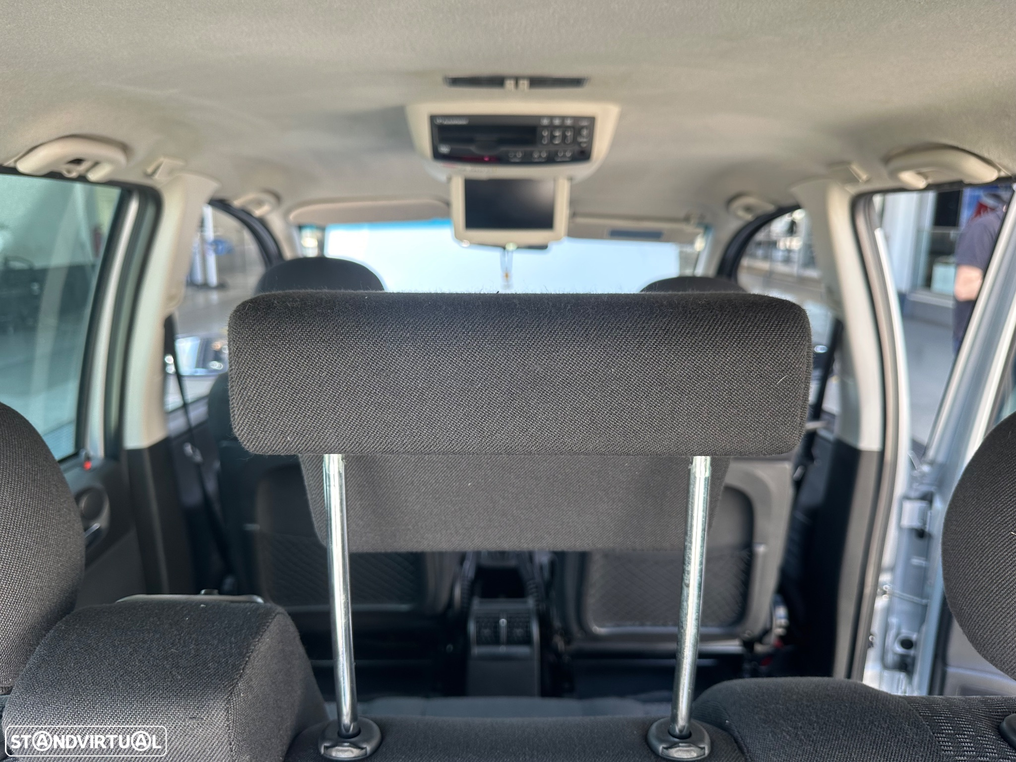 Opel Zafira Life - 17