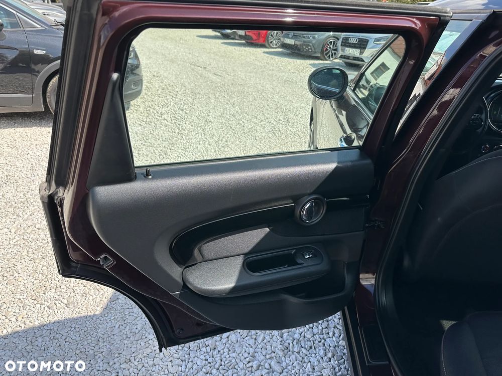 MINI Clubman Cooper - 18
