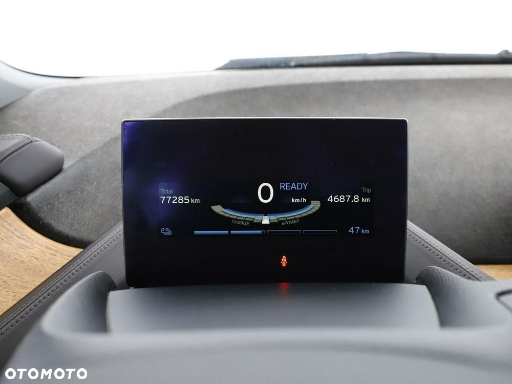 BMW i3 - 23