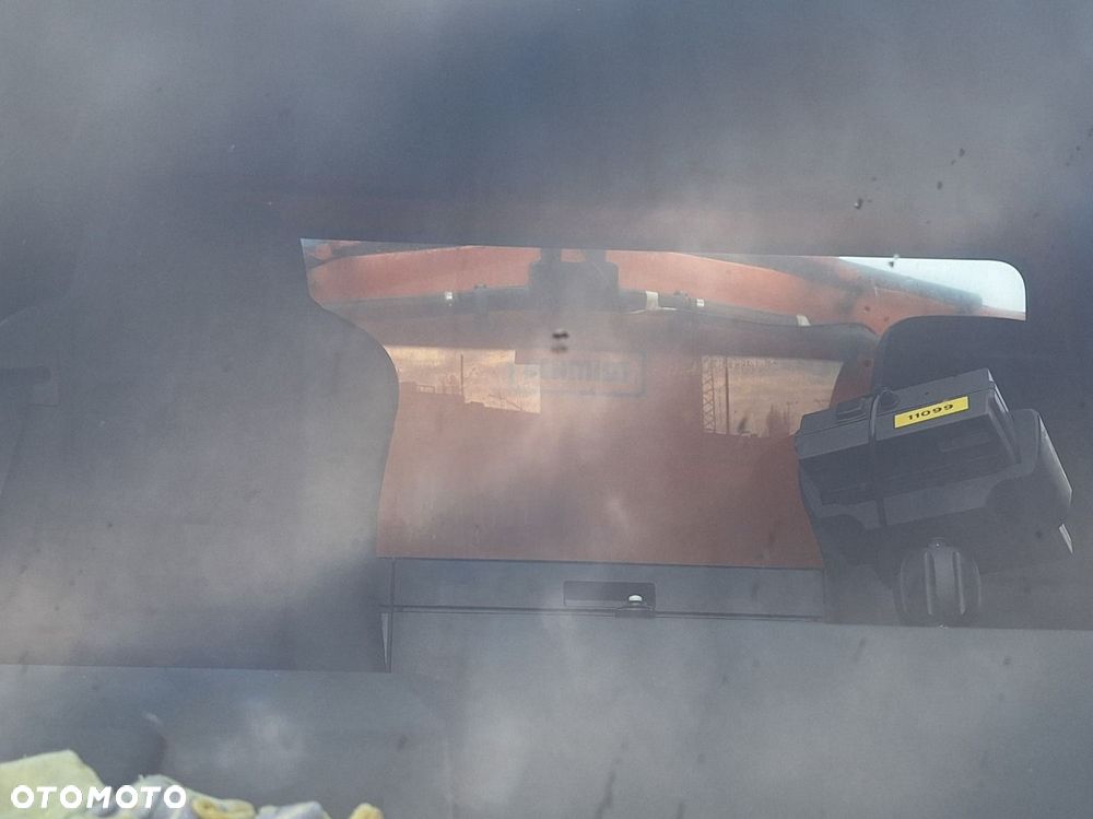 Versalift Unimog U400 4X4+ Stratos B30 24 Valn + Shmidt Kl V32 - 39