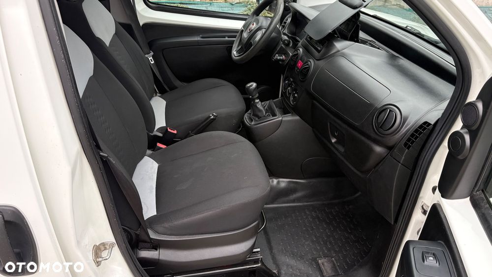 Fiat Fiorino - 17