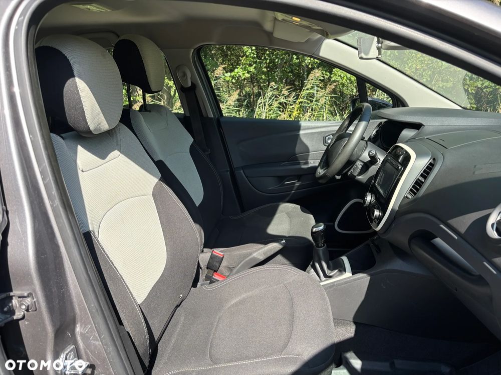Renault Captur (ENERGY) TCe 90 INTENS - 11