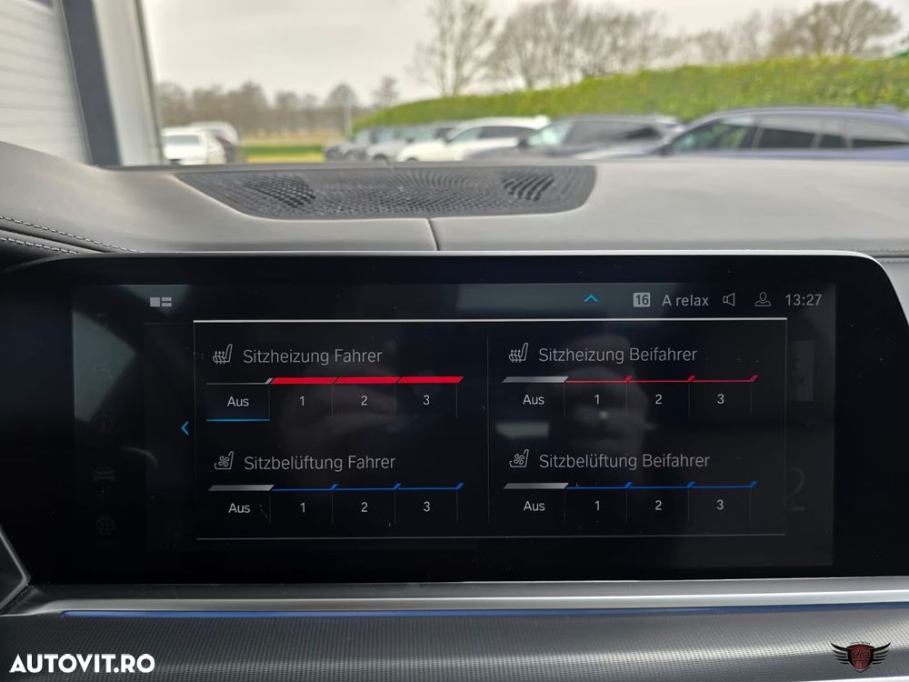 BMW X5 xDrive45e - 17