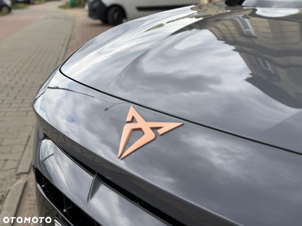 Cupra Formentor 1.5 eTSI DSG - 2