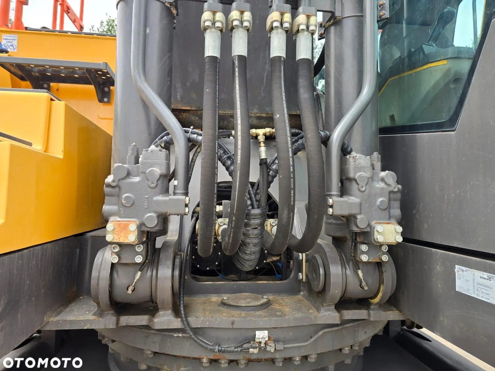 Volvo EC 380 EL - 21