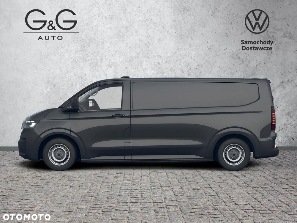 Volkswagen Transporter FURGON L2 2.0 150 KM 6-G - 4