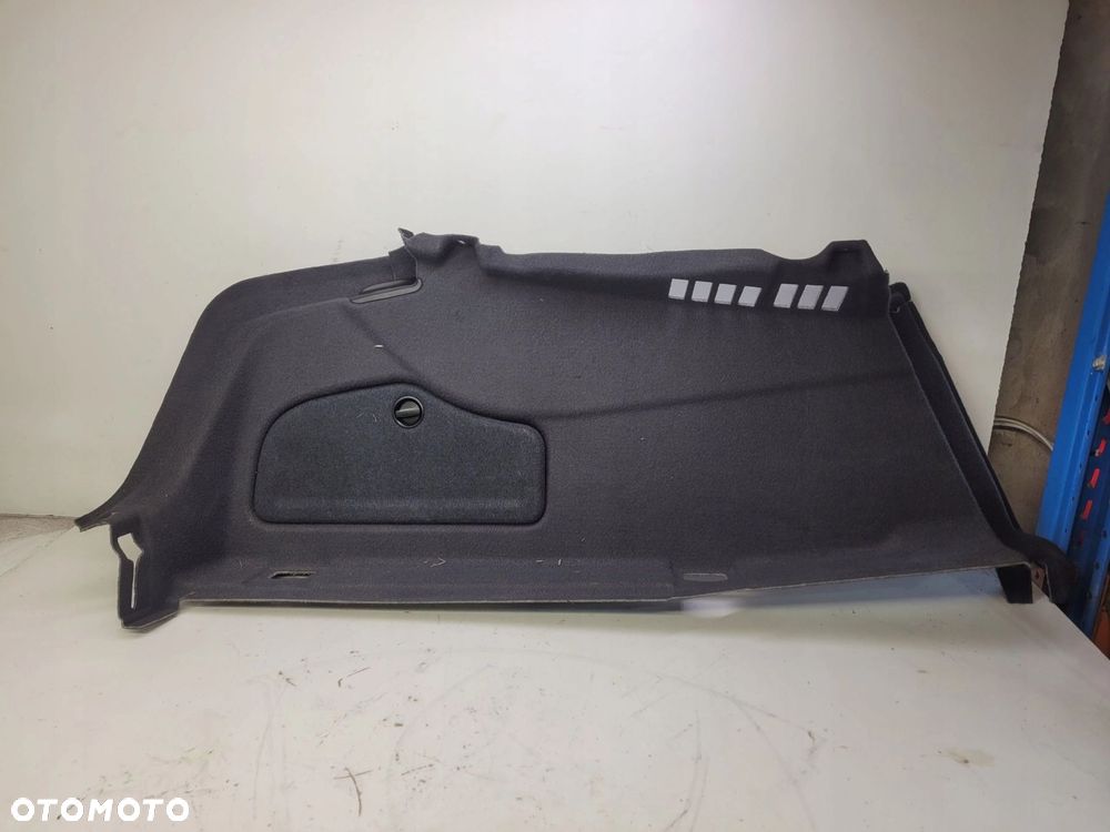 BOCZEK BAGAŻNIKA LEWY AUDI A6 C7 SEDAN 4G5863887D 36R - 1
