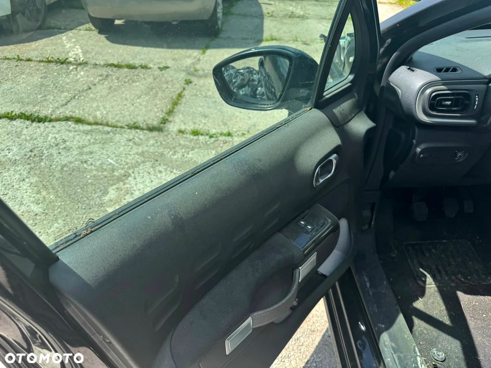 Citroën C3 BlueHDi 100 S&S ORIGINS - 10