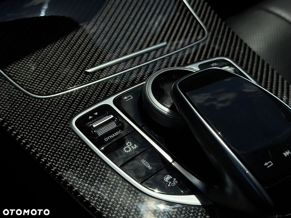 Mercedes-Benz CLS - 35