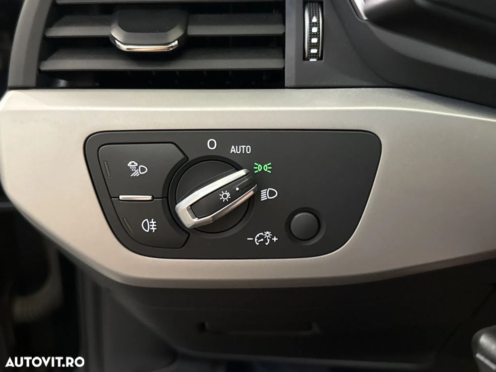 Audi A4 Limuzina 40 TFSI quattro S tronic - 16