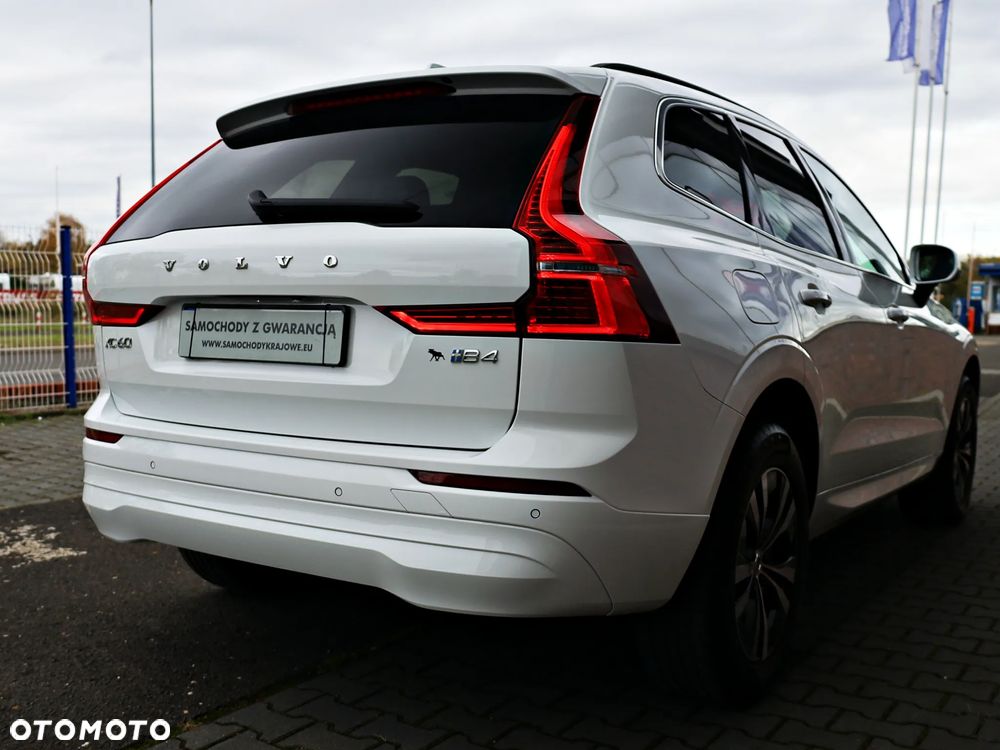 Volvo XC 60 - 14