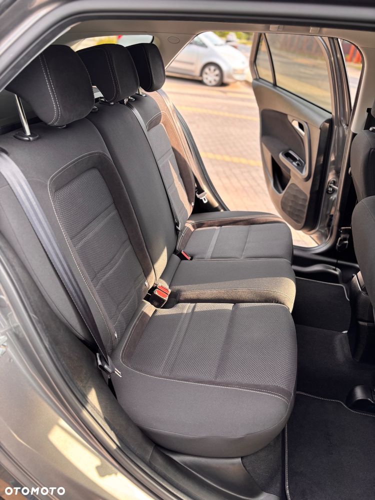 Fiat Tipo 1.4 16v Lounge EU6d - 13