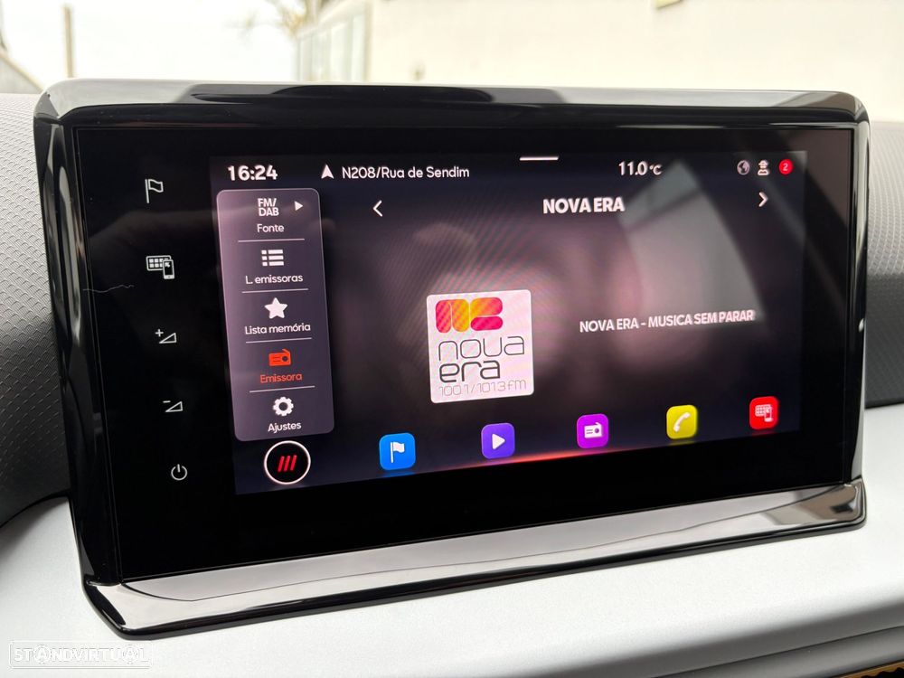 SEAT Ibiza 1.0 TSI Xcellence DSG - 18