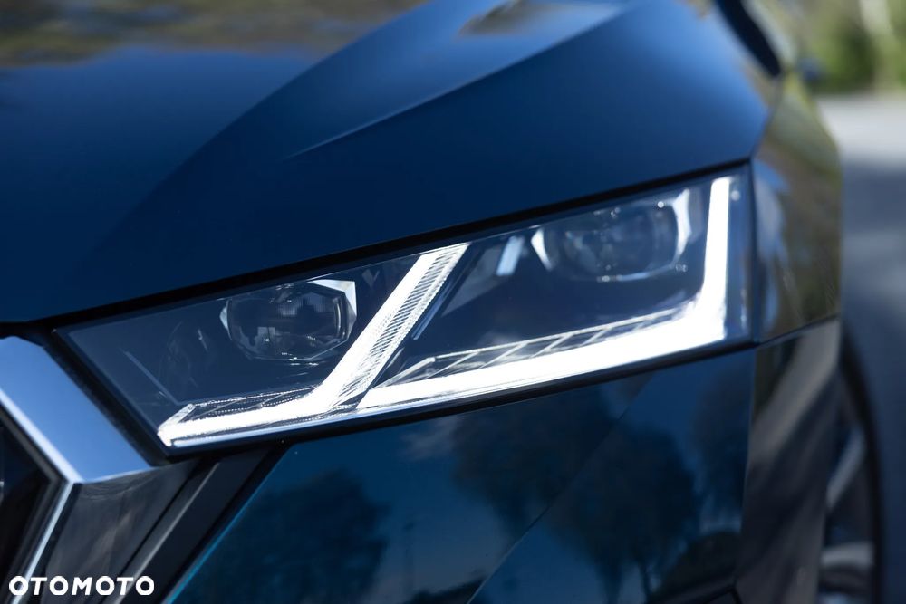 Skoda Octavia 1.5 TSI ACT Style - 13