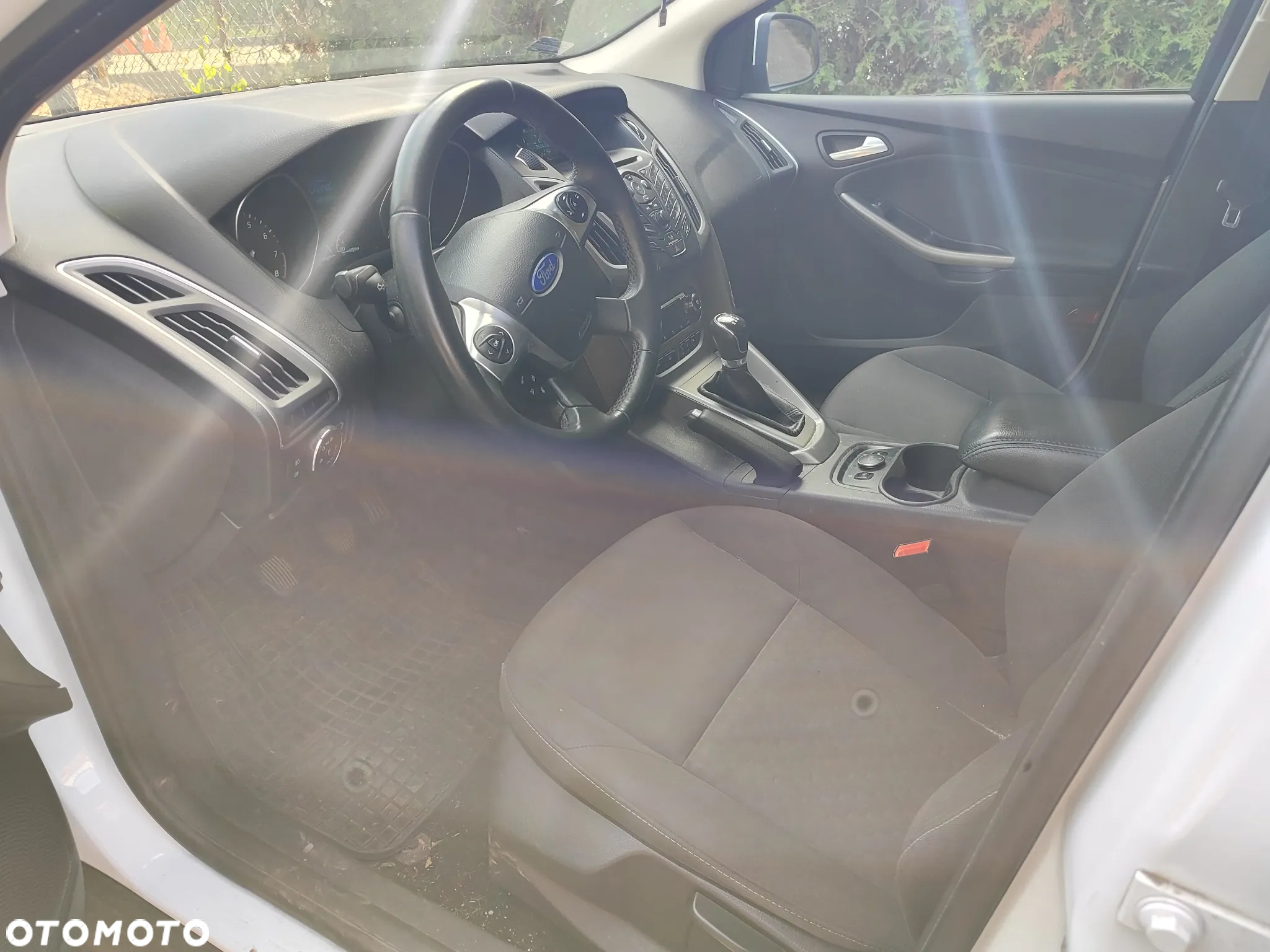 Ford Focus - 11
