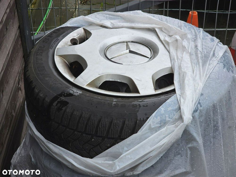 Mercedes-Benz Klasa E - 34