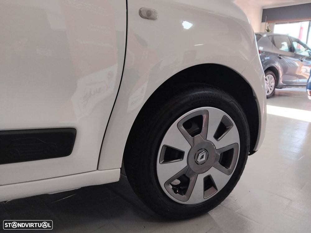 Renault Twingo - 17