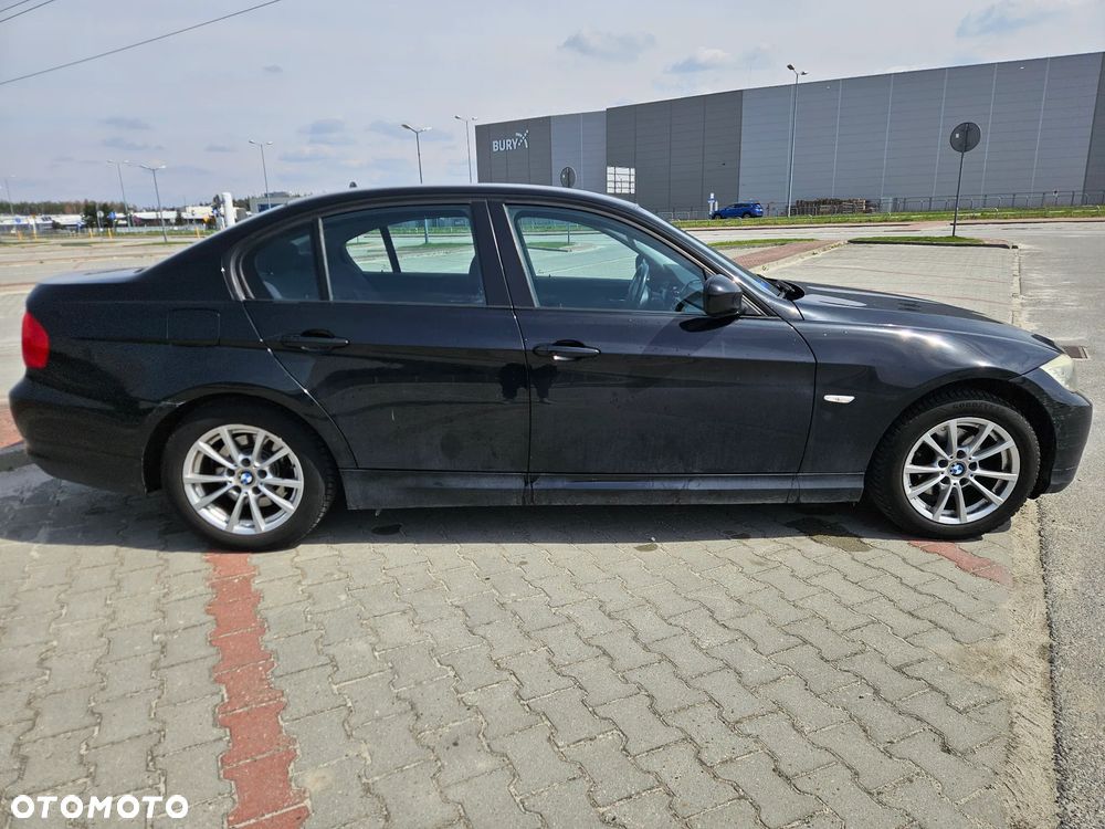 BMW Seria 3 - 9