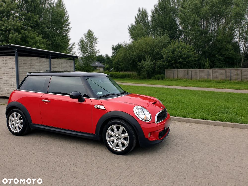 MINI Cooper S - 28