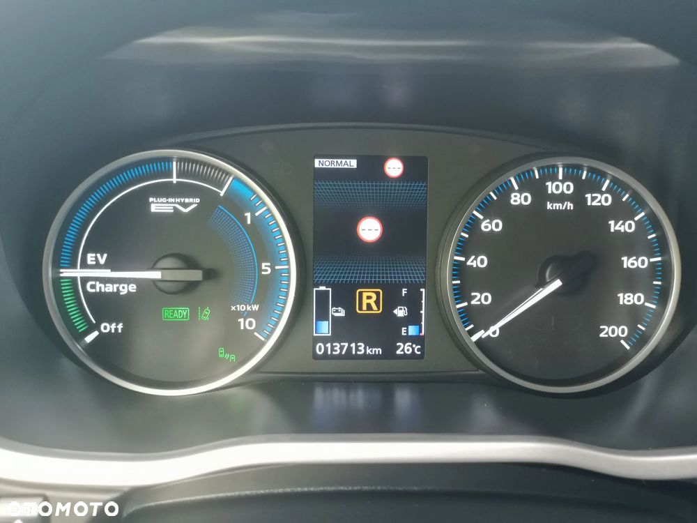 Mitsubishi Eclipse Cross 2.4 PHEV Intense Plus - 17