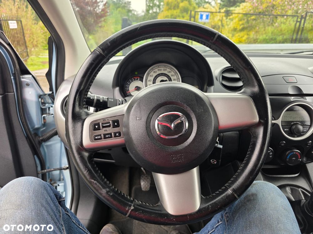 Mazda 2 1.3 Dynamic - 16