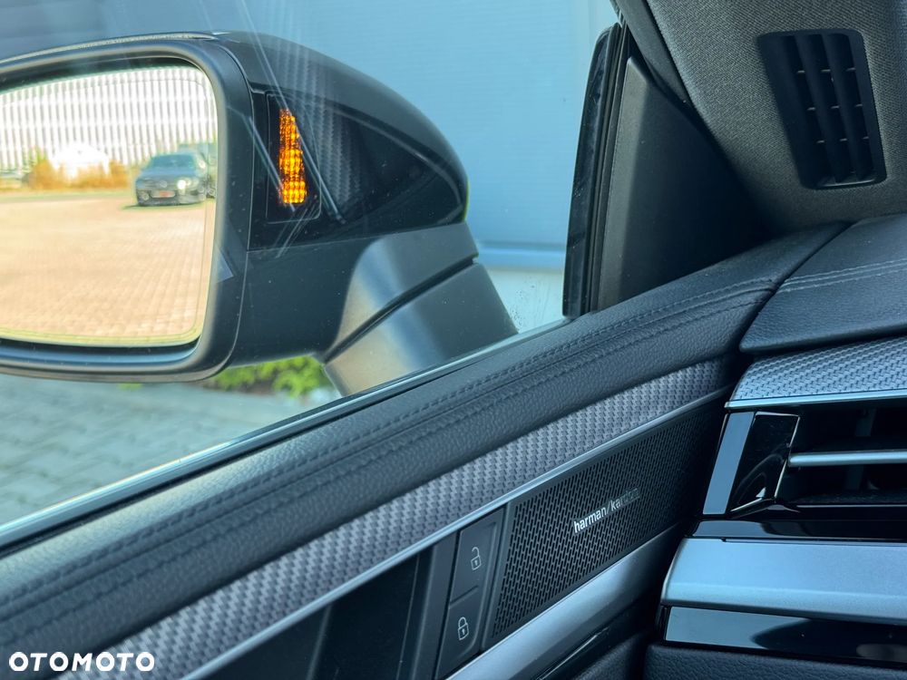 Volkswagen Arteon Shooting Brake 2.0 TDI SCR 4Motion DSG R-Line - 29