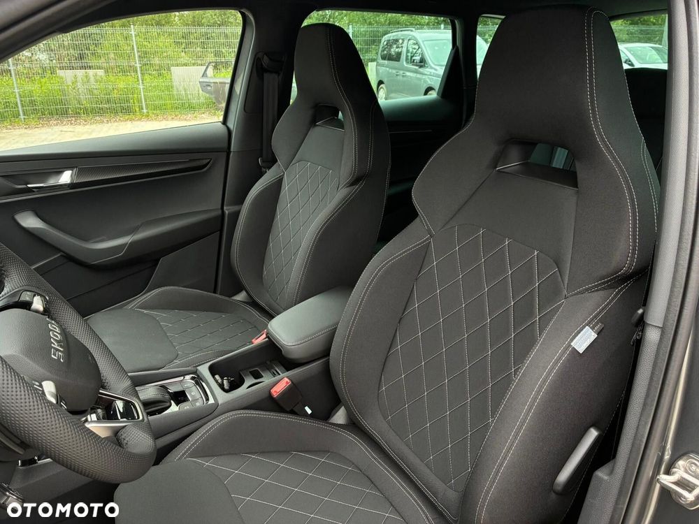 Skoda Karoq - 6