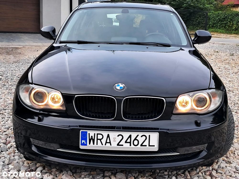 BMW Seria 1 116i Edition Sport - 11