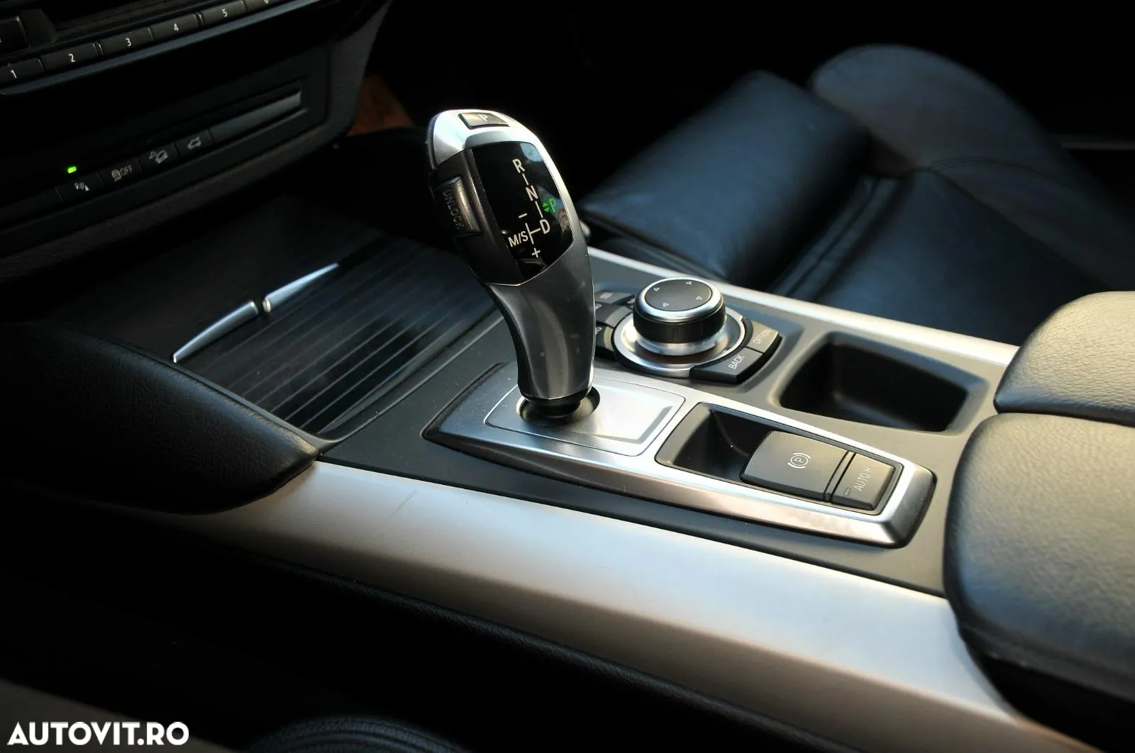BMW X6 xDrive40d - 14
