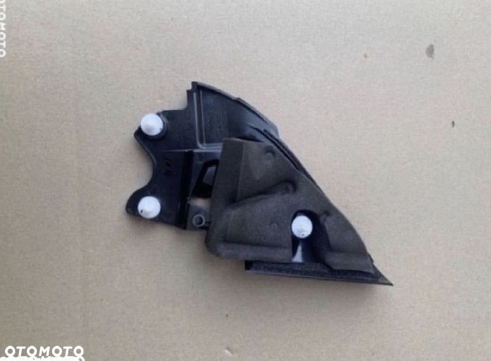 initiale Paris trójkąt lusterka Renault Koleos II 2 lift - 2