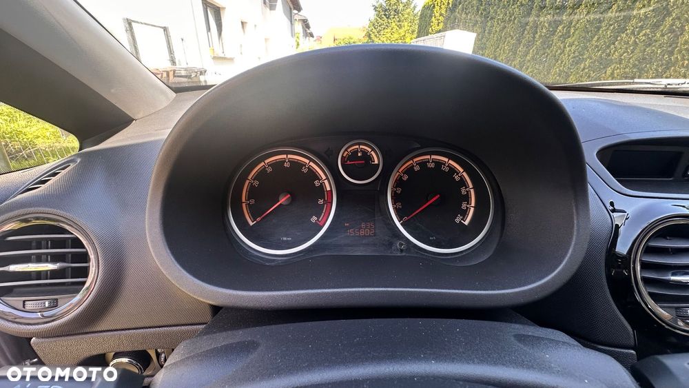 Opel Corsa 1.2 16V 111 - 18
