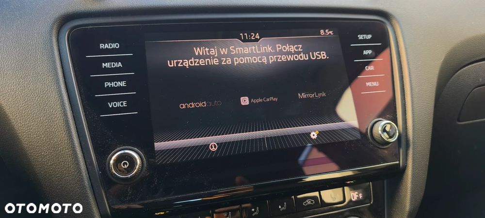 Skoda Octavia 2.0 TDI Ambition EU6 - 13