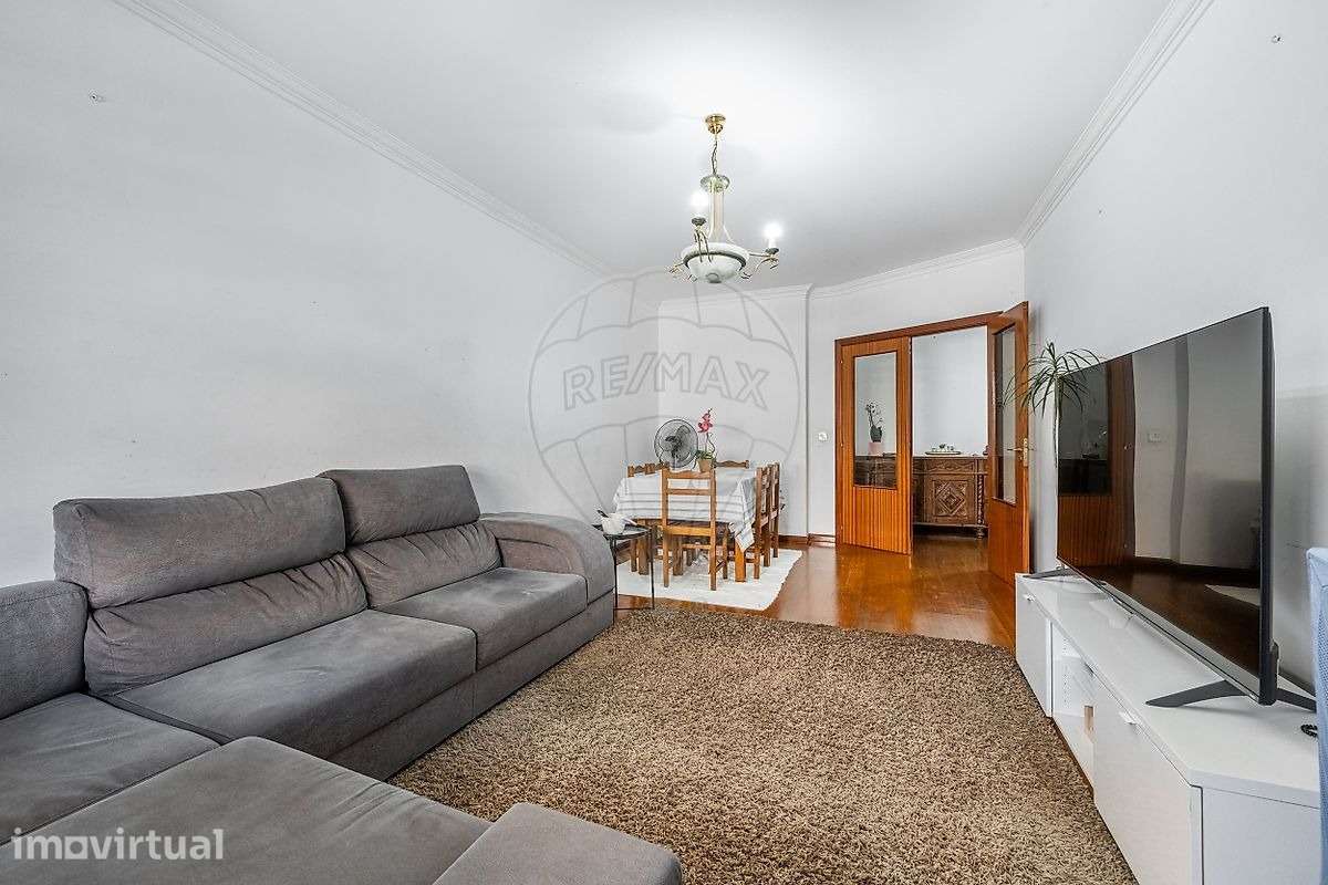 Apartamento T3 em Real – Braga - Grande imagem: 3/31