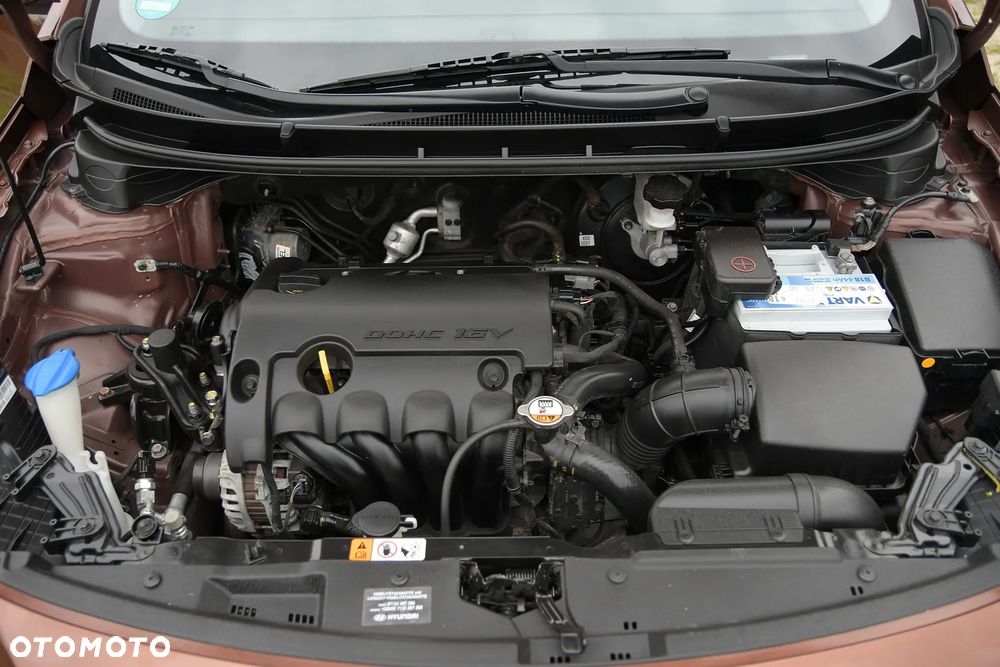 Hyundai i30 1.4 Premium - 38