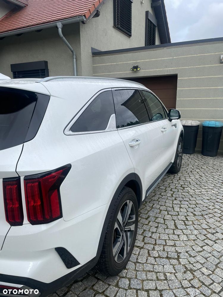Kia Sorento 1.6 T-GDI HEV Prestige Line - 11