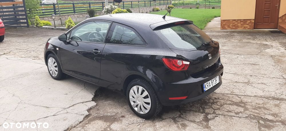 Seat Ibiza - 14