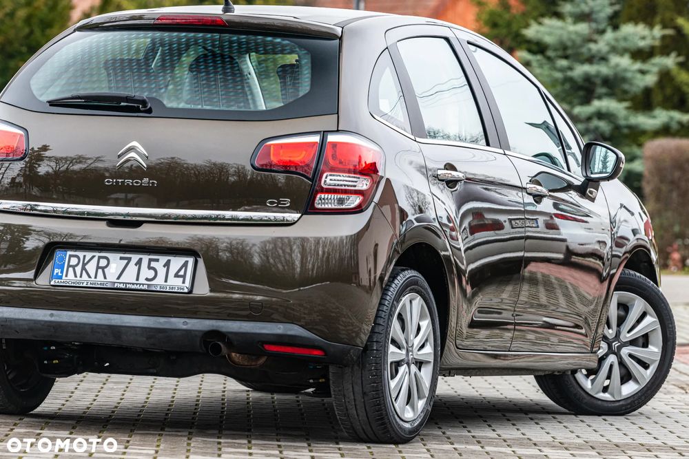 Citroën C3 Pure Tech (VTi) 68 Attraction - 18