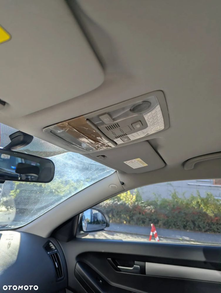 Kia ProCeed 2.0 Optimum + - 16